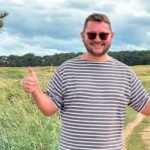 Expat Dad Feels Lost After 15 Years Abroad