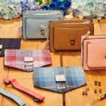 Scottish Brand Islander Hits London with Harris Tweed Boom