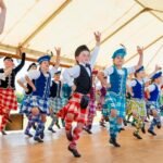 Hororata Highland Games 2025 Lights Up Scottish Heritage