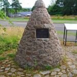 Fife Battlefield Locals Guard Untouched 1651 Site