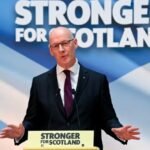 Scotland’s Right to Decide Independence Path