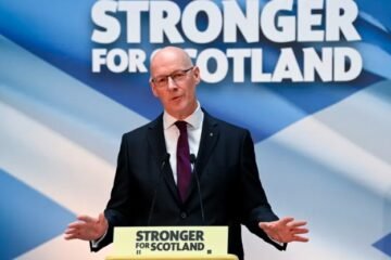 Scotland’s Right to Decide Independence Path