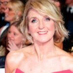 Kaye Adams Distressed by BBC Suspension Row