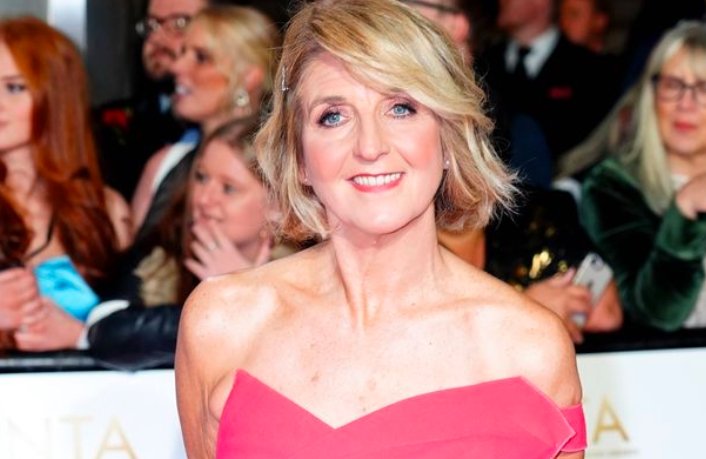 Kaye Adams BBC Probe Sparks Outrage