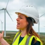 Ming Yang Plans £1.5B Wind Factory in Scotland