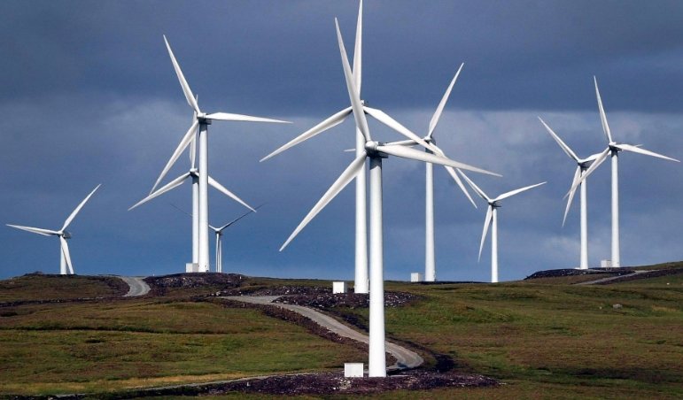 China’s Ming Yang Plans Big UK Wind Factory Amid Security Fears