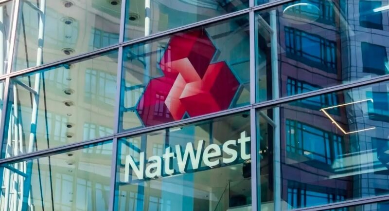 NatWest Profits Jump 30% in Q3 2025