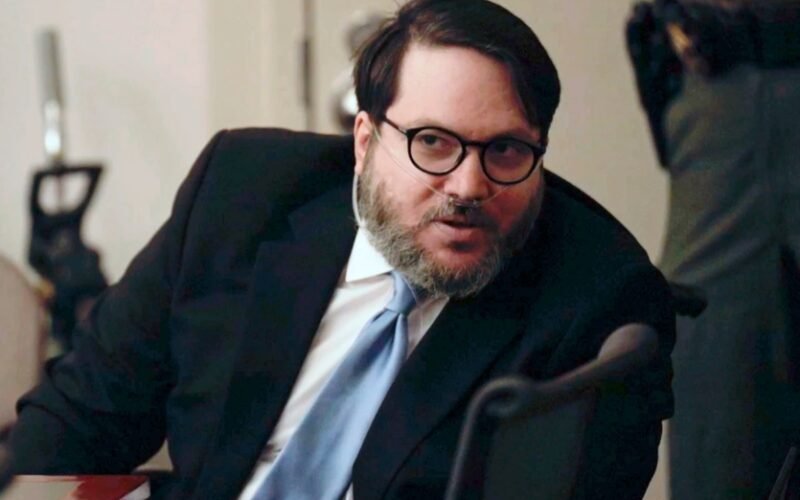 Man Who Faked Death Gets 5 Years to Life for Rape