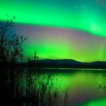 Northern Lights Visible in Scotland Tonight: Spotting Guide