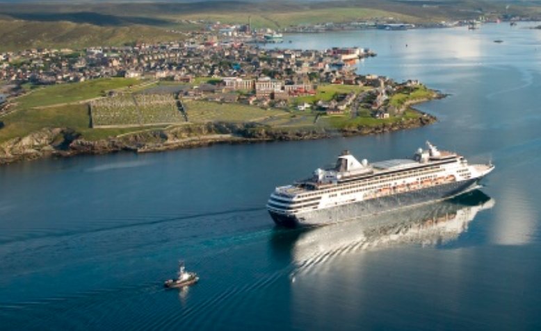Orkney Pushes for £5 Tourist Fee Amid Cruise Surge