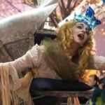 Paisley Halloween Festival 2025 Draws Huge Crowds to Scotland