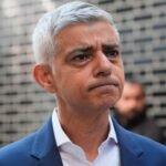 Khan Faces Heat Over London Grooming Cover-Up