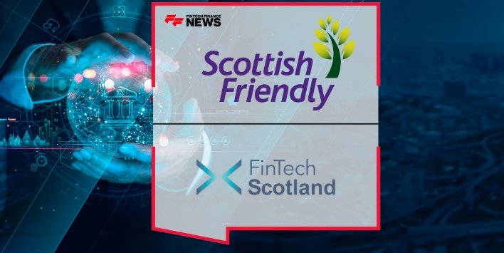 Scotland FinTech innovation