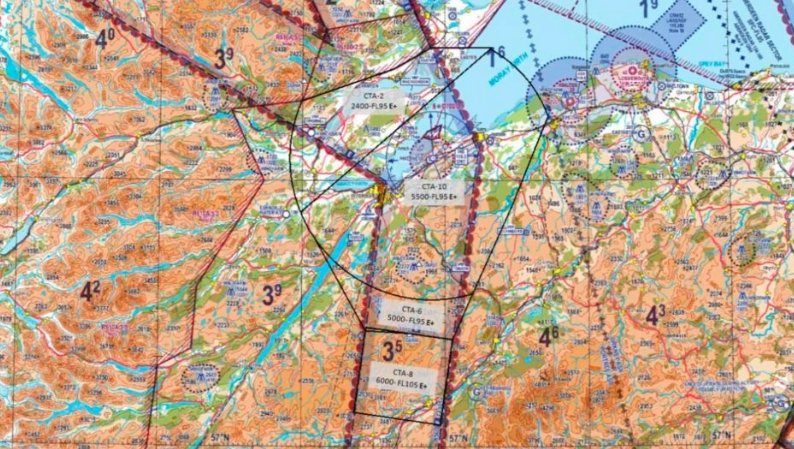 Scotland Updates 1950s Airspace for Cleaner Flights