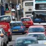 Scotland Bus Operators Demand Congestion Crackdown