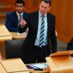 Business Leaders Warn on Scotland UK Tax Gap