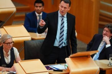 Business Leaders Warn on Scotland UK Tax Gap