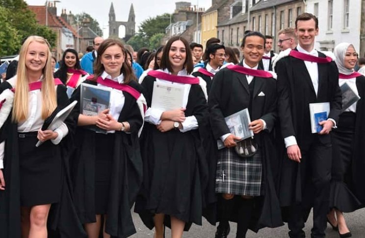 Scotland Colleges Face 20% Funding Cut