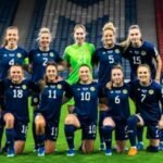 Scotland Beats Belarus 2-1 in Key World Cup Qualifier