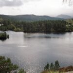 Scotland nature conservation sites