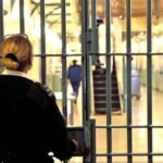 Scotland’s Prison Population Hits Record High