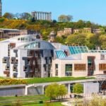 Scotland’s Devolution at 25: Trust Hits New Low