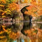 Top 10 Airbnbs in Scotland for Fall Folklore Trips