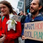 Scotland Boosts Climate Targets for Net Zero Push
