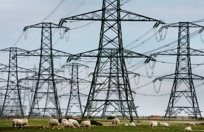 Scottish Grid Costs Hit £1 Billion Mark