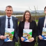 Scottish horticulture manifesto launch