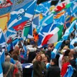 Scottish Identity Boosts Independence Support