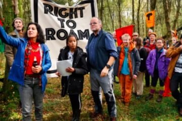 £3.2B Scottish Properties Hidden in Offshore Trusts