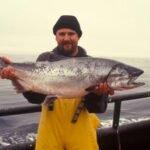Scottish Salmon Targets India After UK Trade Deal