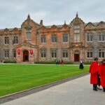 Scotland Unveils Top Education Assets in New Report