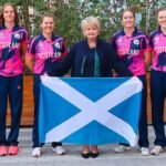 New Project Honors Scottish Women’s Cricket Pioneers