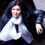 Shahsanem Murray author