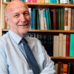 Son Shares Life with Scotland’s Top Psychologist