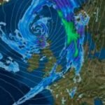 Storm Amy Hits Scotland: Tea in Peril?