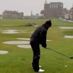 Weymouth Golfers Excel in Scotland Charity Cup