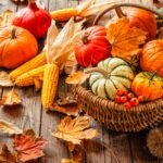 October’s Top UK Fruits and Veggies Boost Planet Health