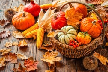 October’s Top UK Fruits and Veggies Boost Planet Health