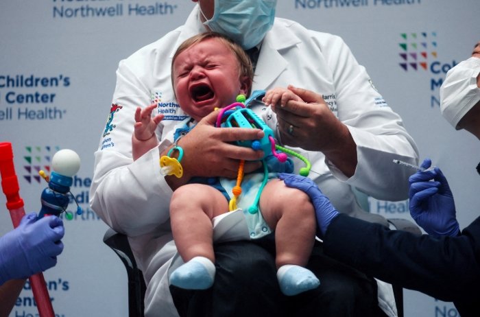 Scotland Vaccine Change Endangers Poor Kids