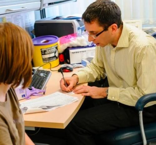 Scotland Allocates £531m to Boost GP Hiring