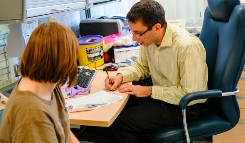 Scotland Allocates £531m to Boost GP Hiring