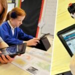 e-Sgoil Expands Free Online Study Aid Across Scotland
