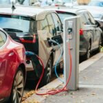 Six EVs Battle for Range in Scotland Trip