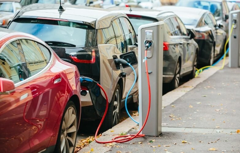 Six EVs Battle for Range in Scotland Trip