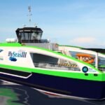 ABB Powers Seven Electric Ferries for Scotland