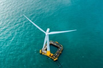 Ports Key to Scotland’s Floating Wind Boom