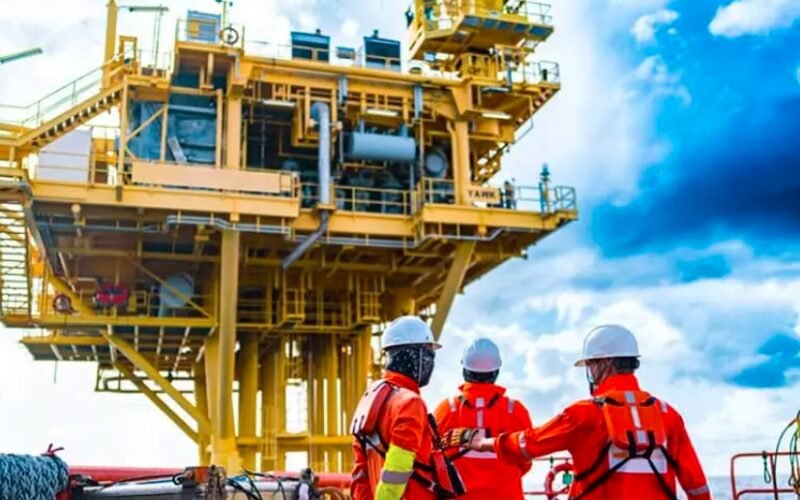 Petrofac Administration Risks 2000 Scotland Jobs